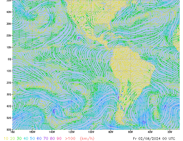 Fr 02.08.2024 00 UTC