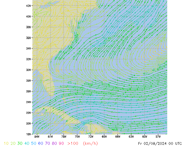 Fr 02.08.2024 00 UTC