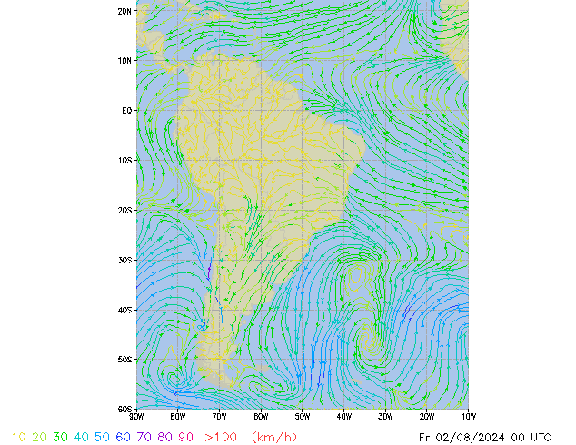 Fr 02.08.2024 00 UTC