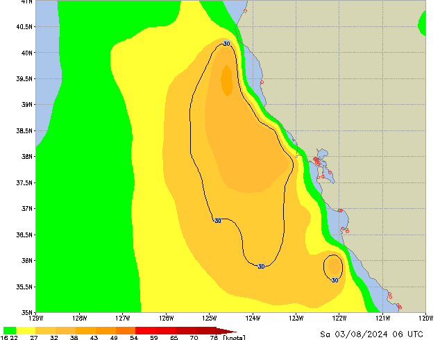 Sa 03.08.2024 06 UTC