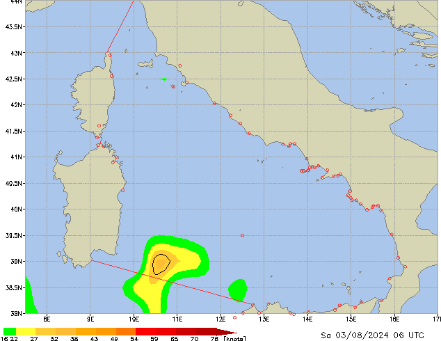 Sa 03.08.2024 06 UTC