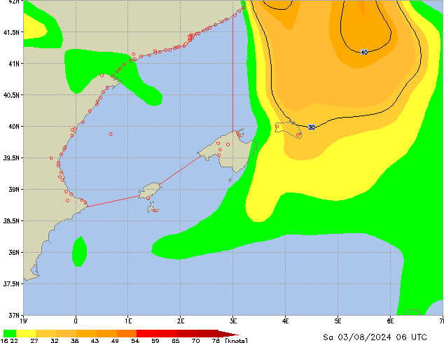 Sa 03.08.2024 06 UTC