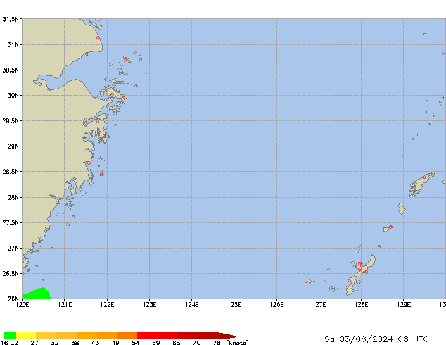 Sa 03.08.2024 06 UTC