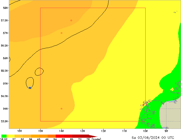 Sa 03.08.2024 00 UTC