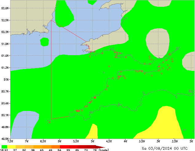 Sa 03.08.2024 00 UTC