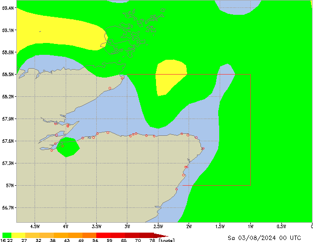 Sa 03.08.2024 00 UTC