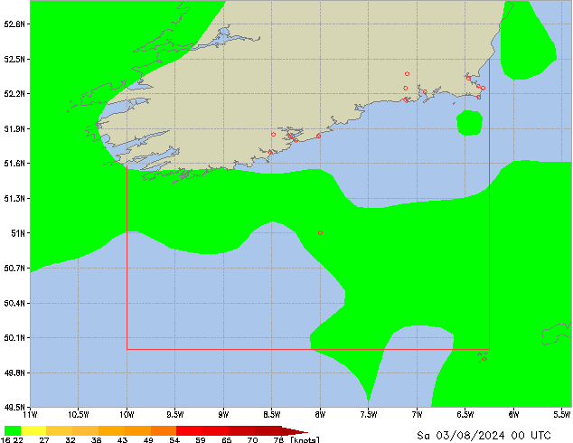 Sa 03.08.2024 00 UTC