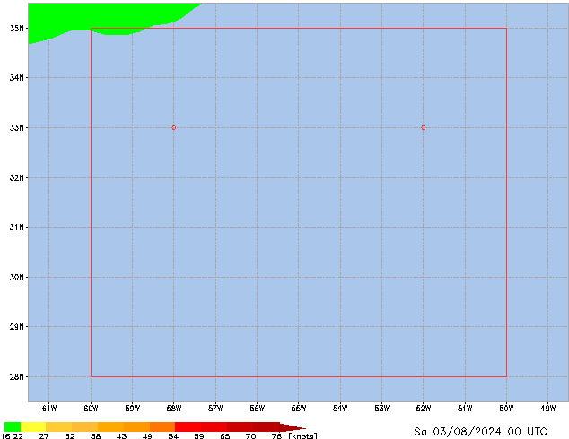 Sa 03.08.2024 00 UTC