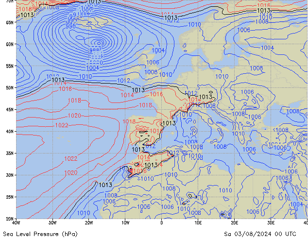 Sa 03.08.2024 00 UTC