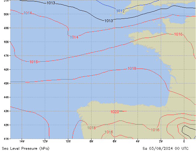 Sa 03.08.2024 00 UTC