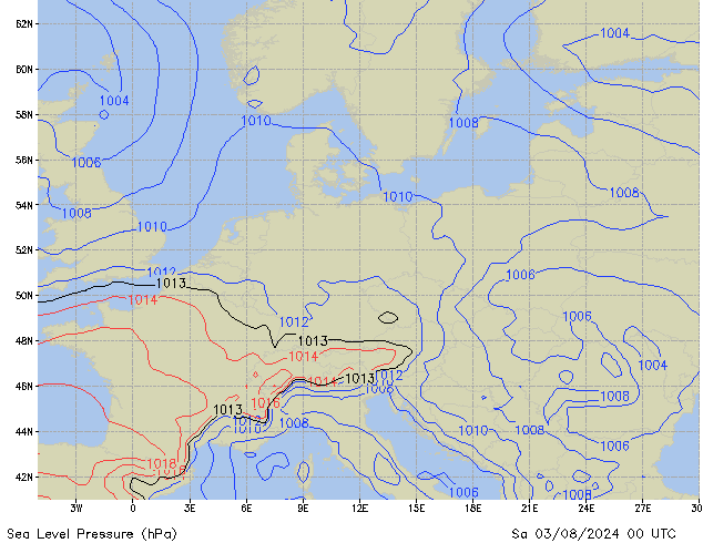 Sa 03.08.2024 00 UTC