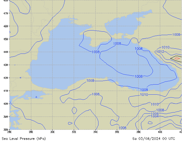 Sa 03.08.2024 00 UTC