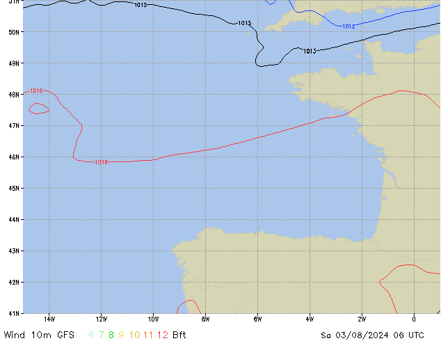 Sa 03.08.2024 06 UTC