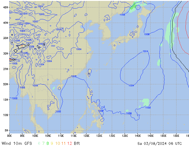 Sa 03.08.2024 06 UTC