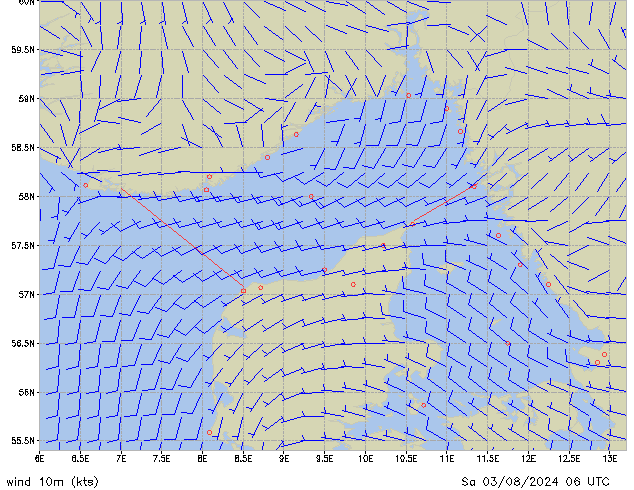 Sa 03.08.2024 06 UTC