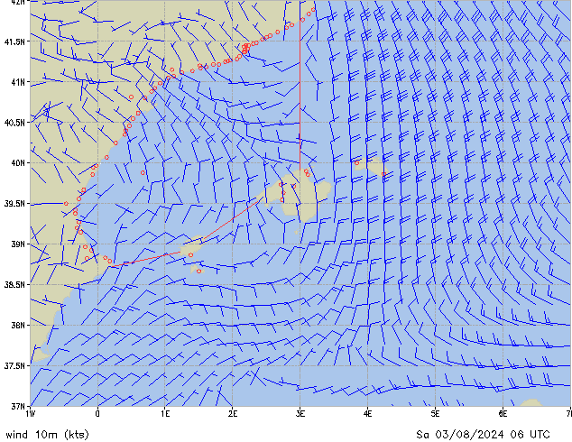 Sa 03.08.2024 06 UTC