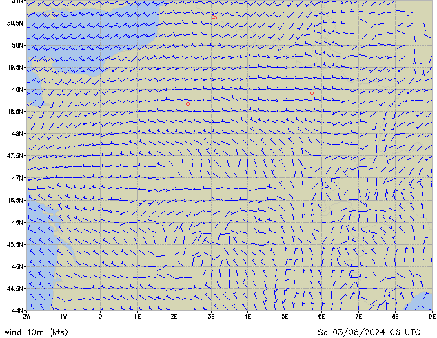 Sa 03.08.2024 06 UTC