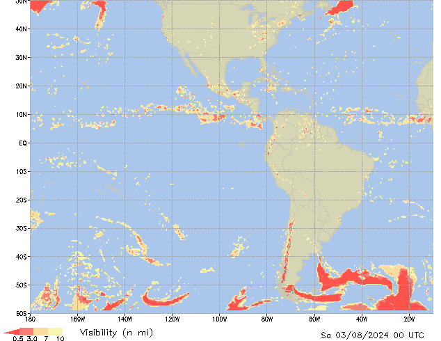 Sa 03.08.2024 00 UTC