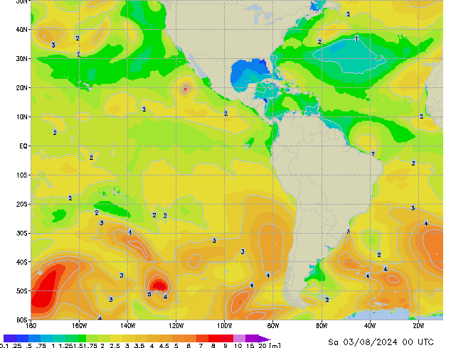 Sa 03.08.2024 00 UTC