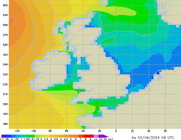 Sa 03.08.2024 06 UTC