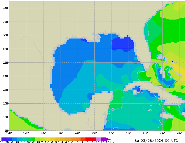 Sa 03.08.2024 06 UTC