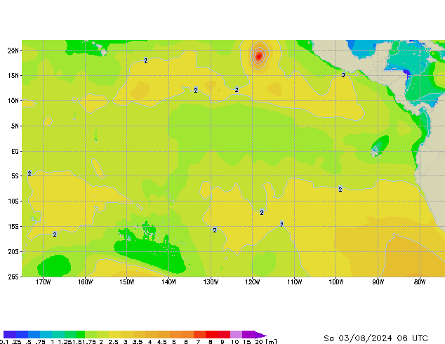 Sa 03.08.2024 06 UTC