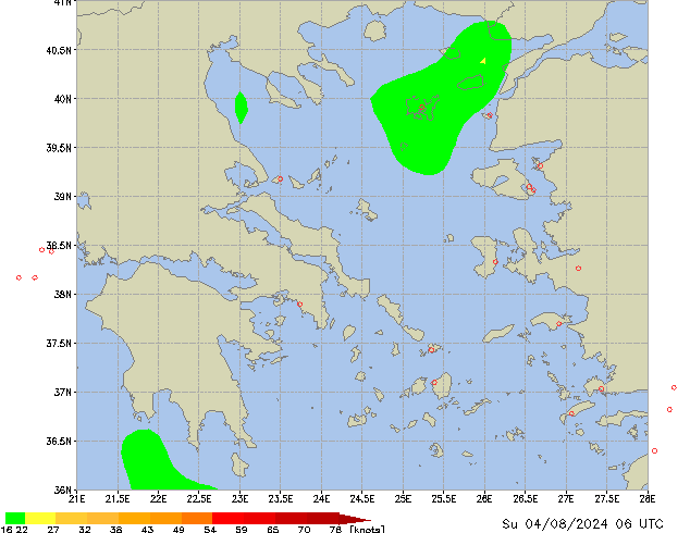 Su 04.08.2024 06 UTC