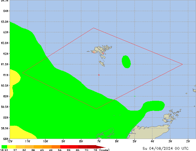 Su 04.08.2024 00 UTC