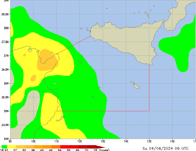 Su 04.08.2024 06 UTC