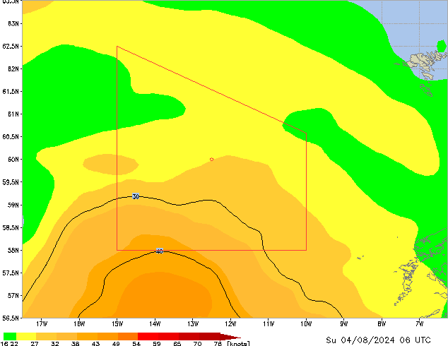 Su 04.08.2024 06 UTC