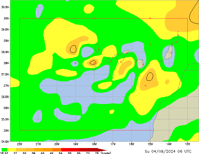 Su 04.08.2024 06 UTC