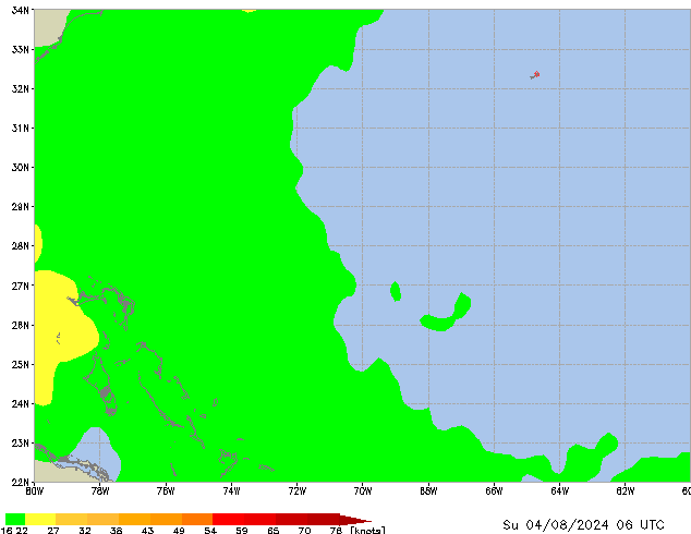 Su 04.08.2024 06 UTC