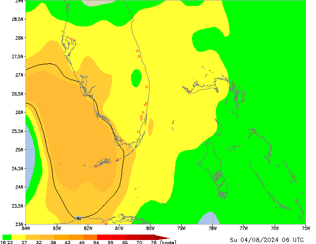 Su 04.08.2024 06 UTC