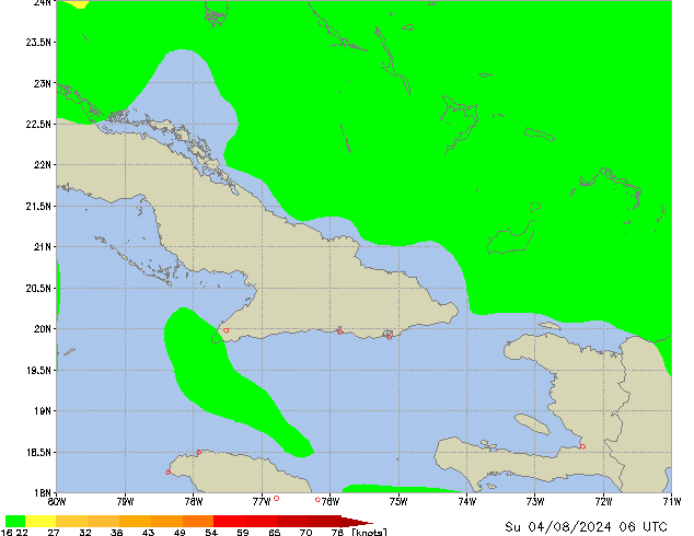 Su 04.08.2024 06 UTC