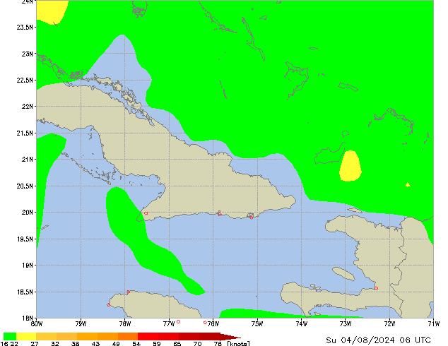 Su 04.08.2024 06 UTC