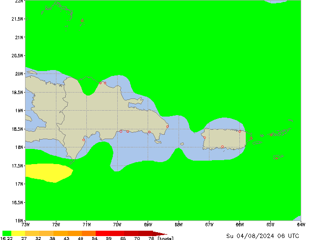 Su 04.08.2024 06 UTC