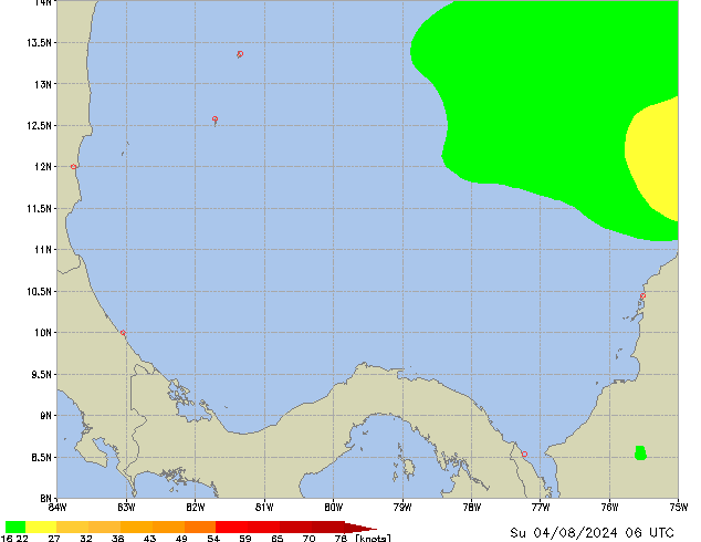 Su 04.08.2024 06 UTC