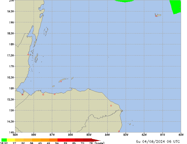 Su 04.08.2024 06 UTC