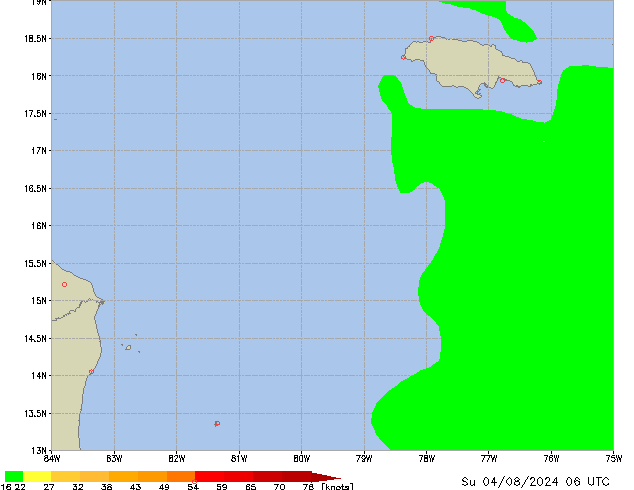 Su 04.08.2024 06 UTC