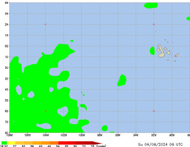 Su 04.08.2024 06 UTC