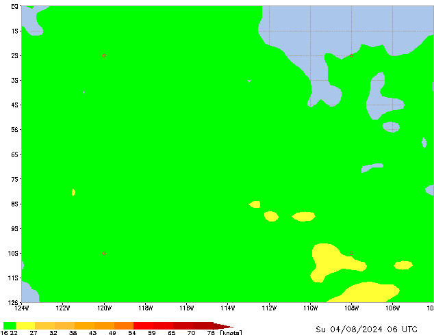 Su 04.08.2024 06 UTC