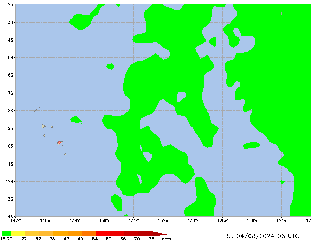 Su 04.08.2024 06 UTC