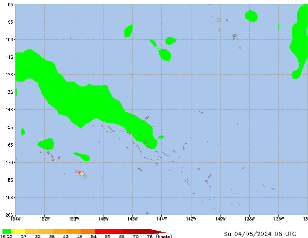 Su 04.08.2024 06 UTC