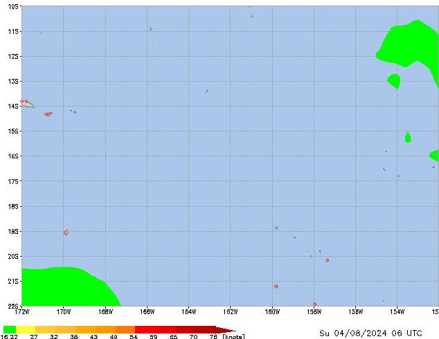 Su 04.08.2024 06 UTC