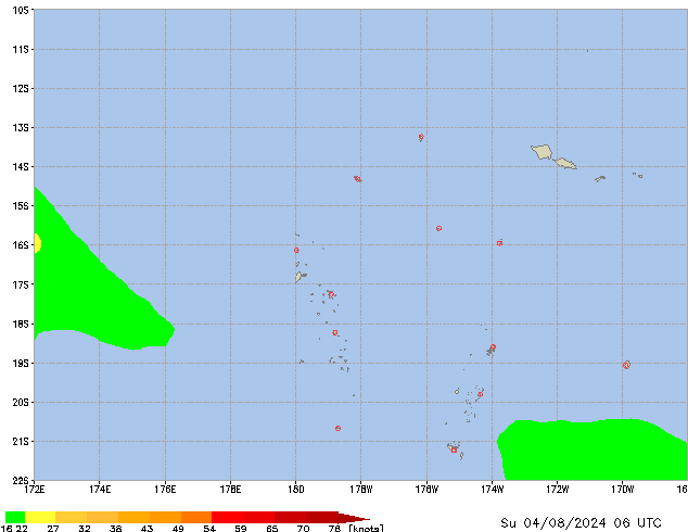 Su 04.08.2024 06 UTC