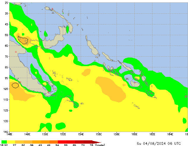 Su 04.08.2024 06 UTC