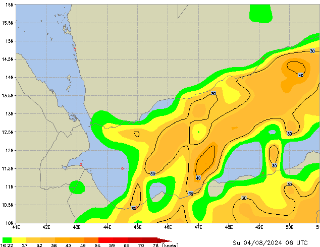 Su 04.08.2024 06 UTC