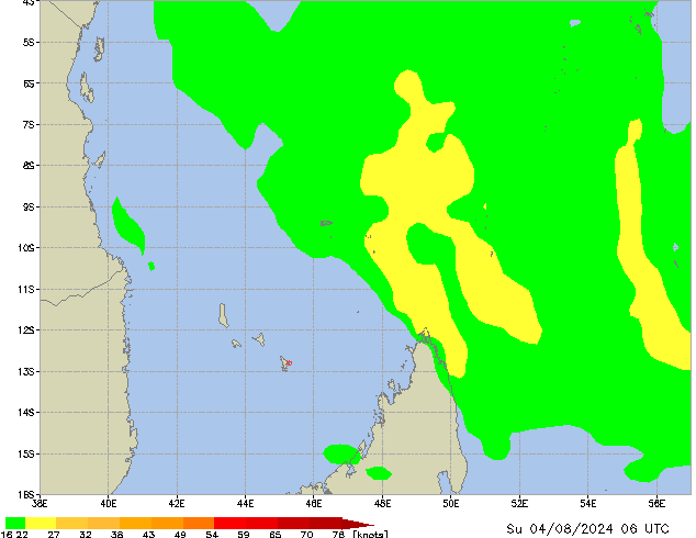 Su 04.08.2024 06 UTC