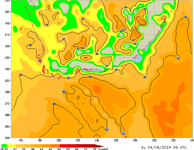 Su 04.08.2024 06 UTC