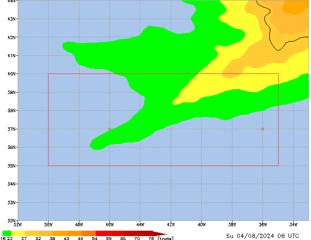 Su 04.08.2024 06 UTC